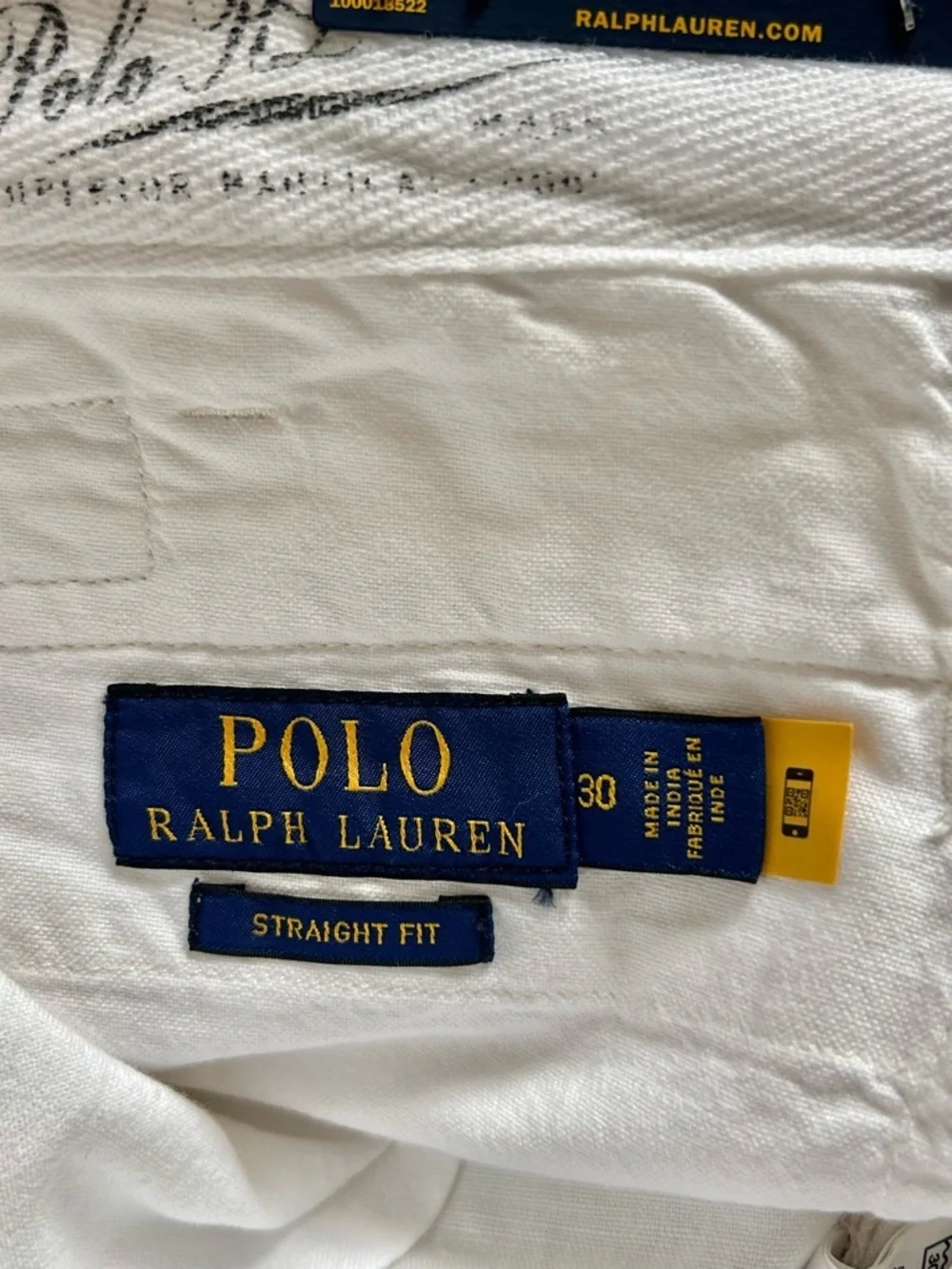 Polo Ralph Lauren new tags